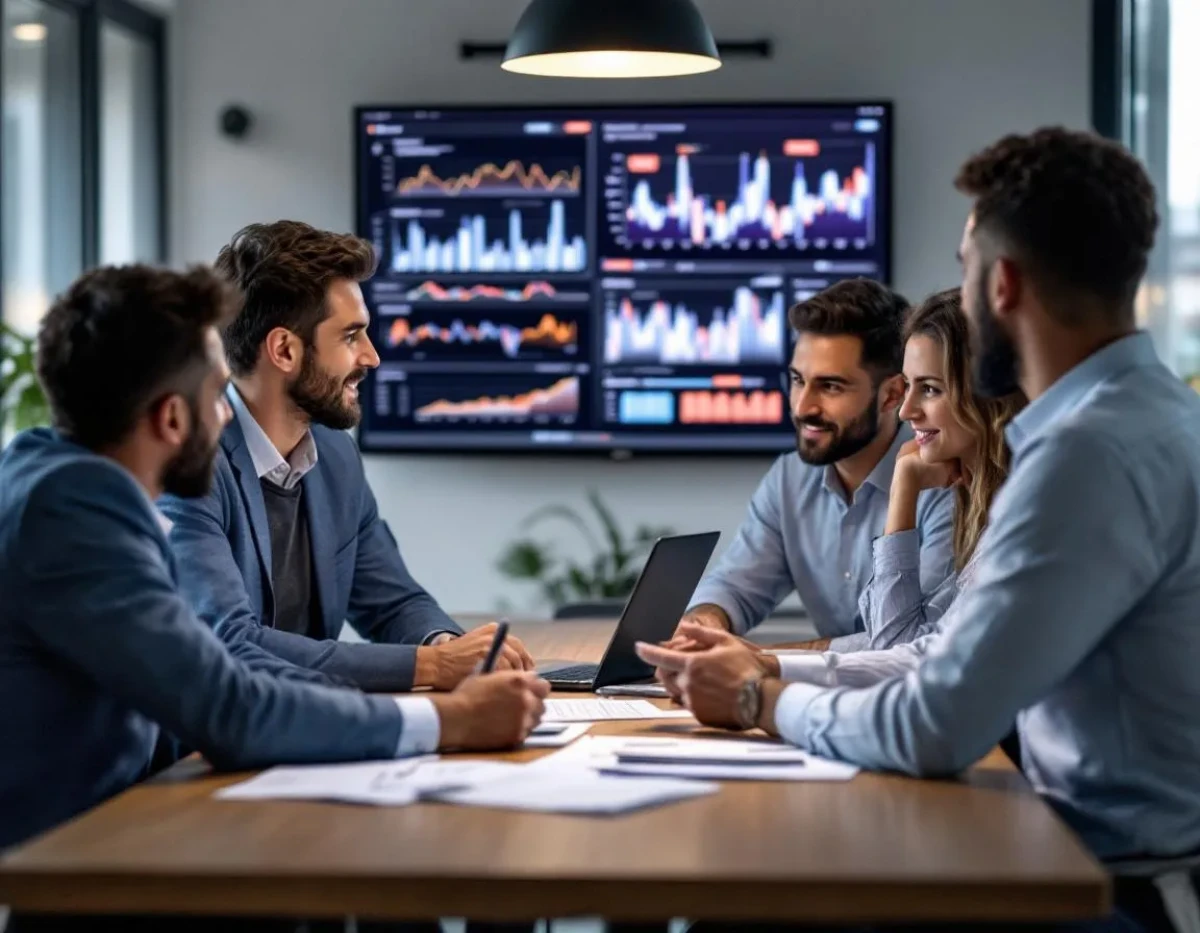 Optimisez Votre Stratégie en Maîtrisant l'Analyse des Retombées Presse