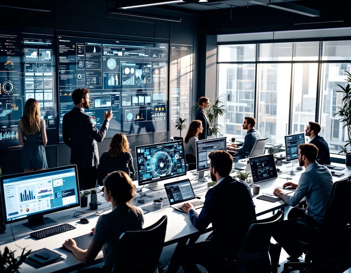 Top 30 des solutions logicielles incontournables pour la gestion de projets en 2025