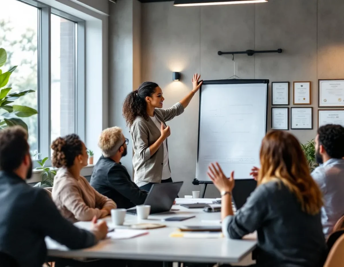 Obtenez Votre Certification en Magnétisme à l'IHM Nord: Une Occasion à Ne Pas Manquer!