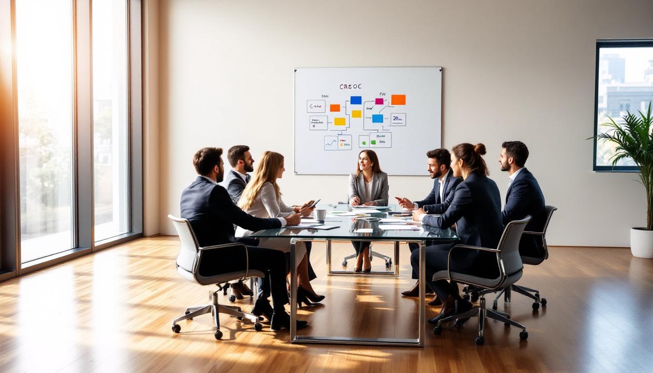 Pourquoi la méthode CROC fonctionne en B2B