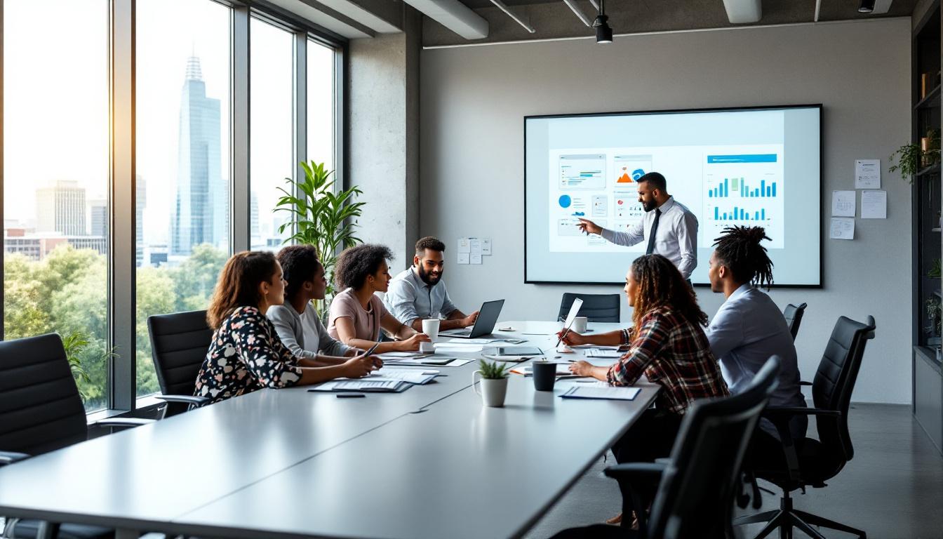 Movework Connect transforme la gestion de vos équipes