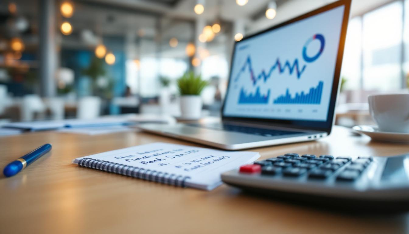 Calcul retour sur investissement pour entrepreneurs avisés