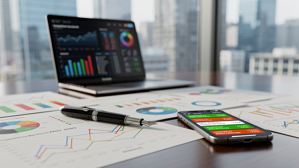 Les erreurs fatales du benchmark concurrentiel à éviter
