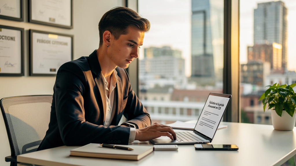 Validation période d'essai CDI : des conseils pour les jeunes recrues